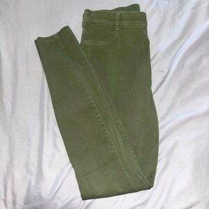Size:Medium
Sage Jeggings